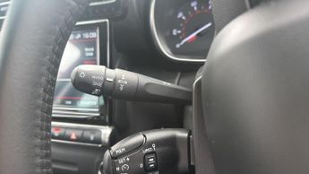 Citroen C3 Aircross 1.2 PureTech MAX SUV 5dr Petrol EAT6 Euro 6 (s/s) (130 ps)