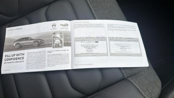 Citroen C3 Aircross 1.2 PureTech MAX SUV 5dr Petrol EAT6 Euro 6 (s/s) (130 ps)