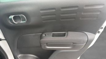 Citroen C3 Aircross 1.2 PureTech MAX SUV 5dr Petrol EAT6 Euro 6 (s/s) (130 ps)