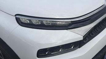 Citroen C3 Aircross 1.2 PureTech MAX SUV 5dr Petrol EAT6 Euro 6 (s/s) (130 ps)