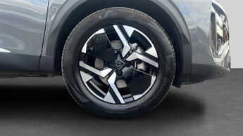 Peugeot 2008 54kWh GT SUV 5dr Electric Auto (11kW Charger) (156 ps)