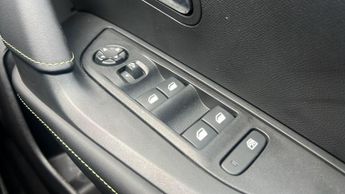 Peugeot 2008 54kWh GT SUV 5dr Electric Auto (11kW Charger) (156 ps)
