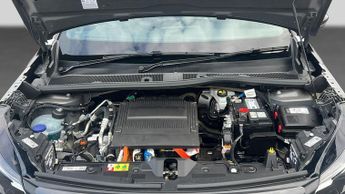 Peugeot 2008 54kWh GT SUV 5dr Electric Auto (11kW Charger) (156 ps)