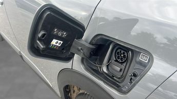 Peugeot 2008 54kWh GT SUV 5dr Electric Auto (11kW Charger) (156 ps)