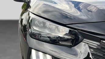 Peugeot 208 1.2 GT Hatchback 5dr Petrol Hybrid e-DSC6 Euro 6 (s/s) (145 ps)