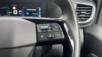 Citroen Spacetourer 75kWh MAX MPV 5dr Electric Auto LWB (11kW Charger) (136 ps)