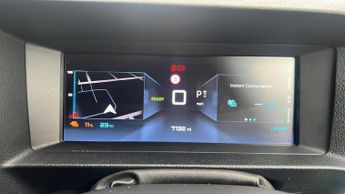 Citroen Spacetourer 75kWh MAX MPV 5dr Electric Auto LWB (11kW Charger) (136 ps)