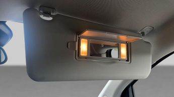 Citroen Spacetourer 75kWh MAX MPV 5dr Electric Auto LWB (11kW Charger) (136 ps)