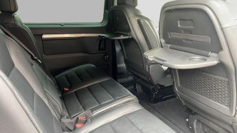 Citroen Spacetourer 75kWh MAX MPV 5dr Electric Auto LWB (11kW Charger) (136 ps)