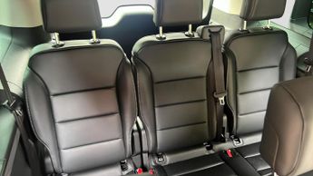 Citroen Spacetourer 75kWh MAX MPV 5dr Electric Auto LWB (11kW Charger) (136 ps)