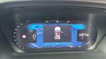 Volvo Xc40 2.0 B4 MHEV Plus Dark SUV 5dr Petrol Hybrid DCT Auto Euro 6 (s/s