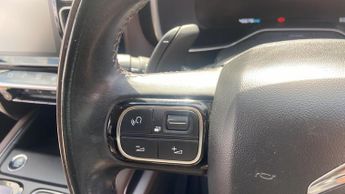 Citroen C5 Aircross 1.6 13.2kWh Flair Plus SUV 5dr Petrol Plug-in Hybrid e-EAT8 Euro