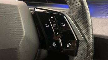Peugeot 5008 73kWh GT SUV 5dr Electric Auto (210 ps)