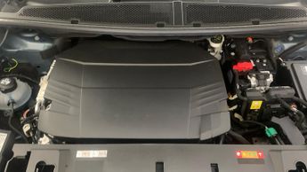 Peugeot 5008 73kWh GT SUV 5dr Electric Auto (210 ps)