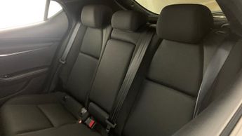 Mazda Mazda3 2.5 e-SKYACTIV-G MHEV Homura Hatchback 5dr Petrol Auto Euro 6 (s