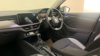Skoda Scala 1.5 TSI SE L Hatchback 5dr Petrol DSG Euro 6 (s/s) (150 ps)