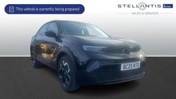 Vauxhall Mokka 1.2 Turbo GS SUV 5dr Petrol Manual Euro 6 (s/s) (136 ps)