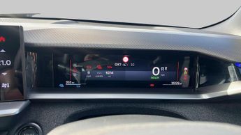Vauxhall Grandland Electric 73kWh GS SUV 5dr Electric Auto (213 ps)