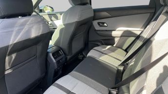 Vauxhall Grandland Electric 73kWh GS SUV 5dr Electric Auto (213 ps)