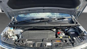 Vauxhall Grandland Electric 73kWh GS SUV 5dr Electric Auto (213 ps)
