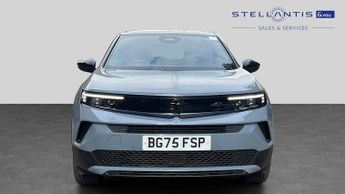 Vauxhall Mokka 1.2 Hybrid Ultimate SUV 5dr Petrol Hybrid e-DCT Euro 6 (s/s) (14