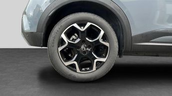 Vauxhall Mokka 1.2 Hybrid Ultimate SUV 5dr Petrol Hybrid e-DCT Euro 6 (s/s) (14