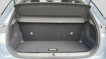 Vauxhall Mokka 1.2 Hybrid Ultimate SUV 5dr Petrol Hybrid e-DCT Euro 6 (s/s) (14