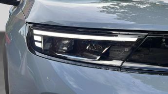 Vauxhall Mokka 1.2 Hybrid Ultimate SUV 5dr Petrol Hybrid e-DCT Euro 6 (s/s) (14