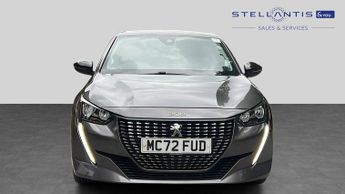 Peugeot 208 1.2 PureTech Allure Premium + Hatchback 5dr Petrol EAT Euro 6 (s