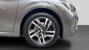 Peugeot 208 1.2 PureTech Allure Premium + Hatchback 5dr Petrol EAT Euro 6 (s