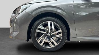 Peugeot 208 1.2 PureTech Allure Premium + Hatchback 5dr Petrol EAT Euro 6 (s