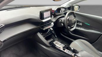 Peugeot 208 1.2 PureTech Allure Premium + Hatchback 5dr Petrol EAT Euro 6 (s