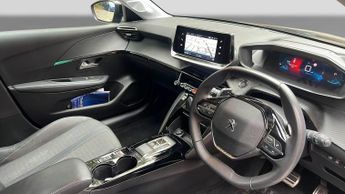 Peugeot 208 1.2 PureTech Allure Premium + Hatchback 5dr Petrol EAT Euro 6 (s