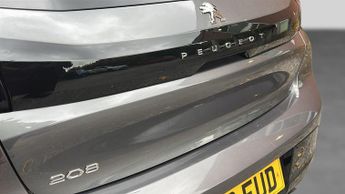 Peugeot 208 1.2 PureTech Allure Premium + Hatchback 5dr Petrol EAT Euro 6 (s