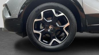 Vauxhall Mokka 1.2 Turbo Ultimate SUV 5dr Petrol Auto Euro 6 (s/s) (130 ps)