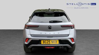 Vauxhall Mokka 1.2 Turbo Ultimate SUV 5dr Petrol Auto Euro 6 (s/s) (130 ps)