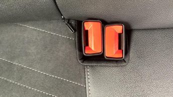 Vauxhall Mokka 1.2 Turbo Ultimate SUV 5dr Petrol Auto Euro 6 (s/s) (130 ps)