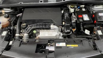 Vauxhall Mokka 1.2 Turbo Ultimate SUV 5dr Petrol Auto Euro 6 (s/s) (130 ps)