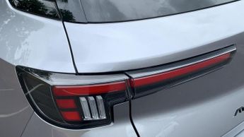 Vauxhall Mokka 1.2 Turbo Ultimate SUV 5dr Petrol Auto Euro 6 (s/s) (130 ps)