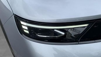 Vauxhall Mokka 1.2 Turbo Ultimate SUV 5dr Petrol Auto Euro 6 (s/s) (130 ps)