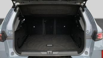 Vauxhall Grandland Electric 73kWh GS SUV 5dr Electric Auto (213 ps)