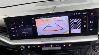 Vauxhall Grandland Electric 73kWh GS SUV 5dr Electric Auto (213 ps)