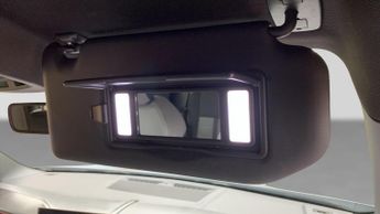 Vauxhall Grandland Electric 73kWh GS SUV 5dr Electric Auto (213 ps)
