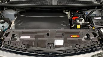 Vauxhall Grandland Electric 73kWh GS SUV 5dr Electric Auto (213 ps)