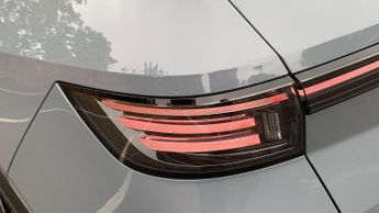 Vauxhall Grandland Electric 73kWh GS SUV 5dr Electric Auto (213 ps)