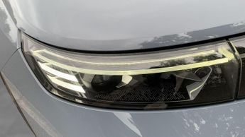 Vauxhall Grandland Electric 73kWh GS SUV 5dr Electric Auto (213 ps)
