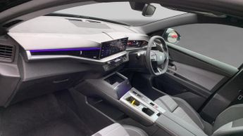 Vauxhall Grandland Electric 73kWh GS SUV 5dr Electric Auto (213 ps)