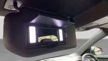 Vauxhall Grandland Electric 73kWh GS SUV 5dr Electric Auto (213 ps)