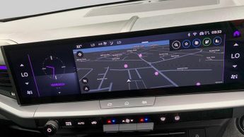 Vauxhall Grandland Electric 73kWh GS SUV 5dr Electric Auto (213 ps)