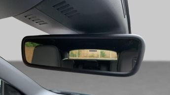 Vauxhall Grandland Electric 73kWh GS SUV 5dr Electric Auto (213 ps)